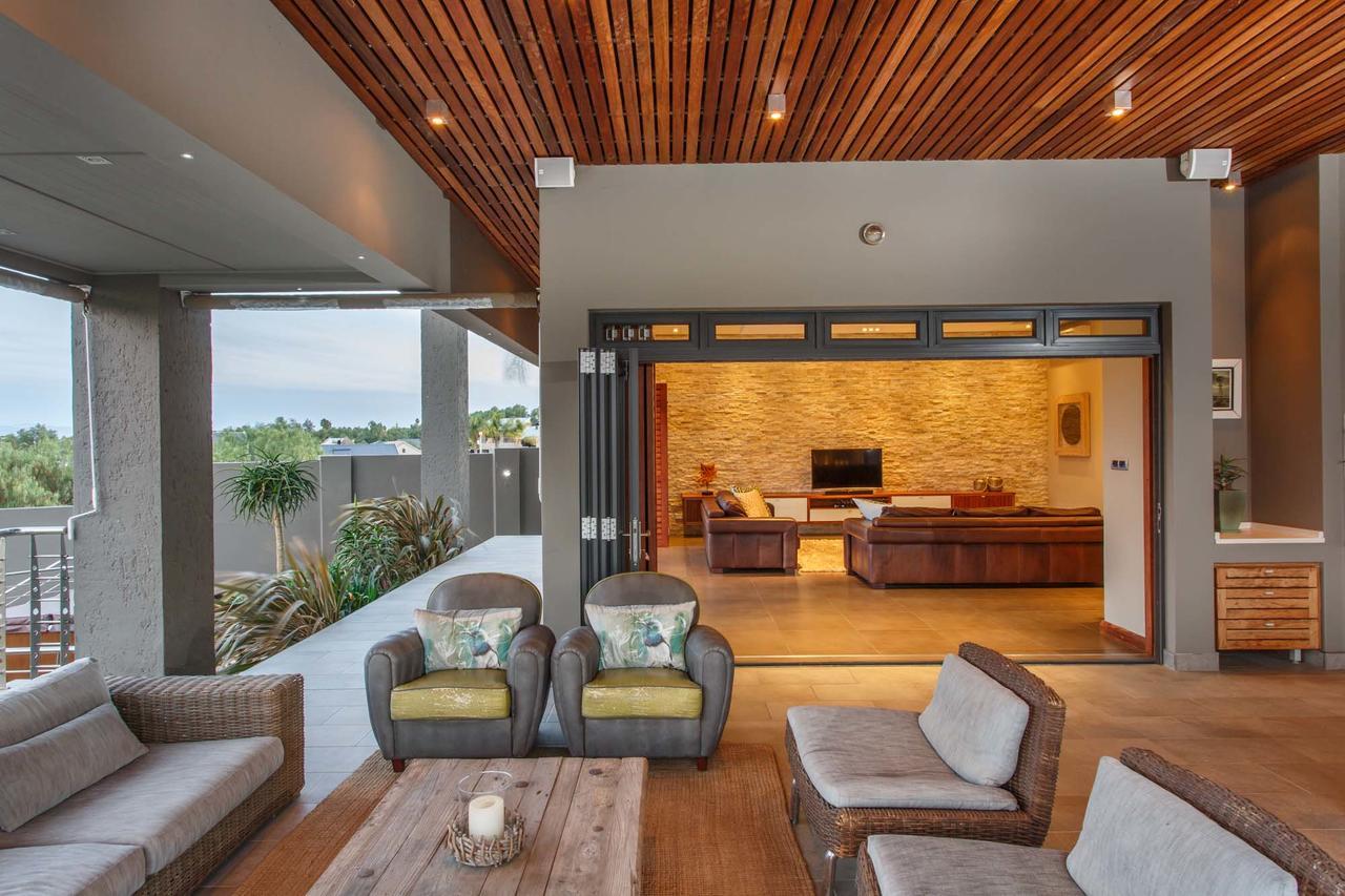 Sonas Boutique Guest House Oudtshoorn Exterior foto