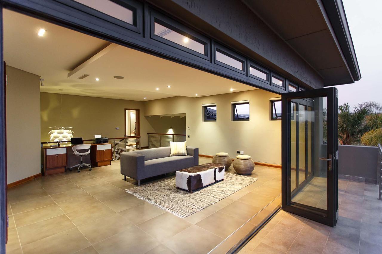 Sonas Boutique Guest House Oudtshoorn Exterior foto